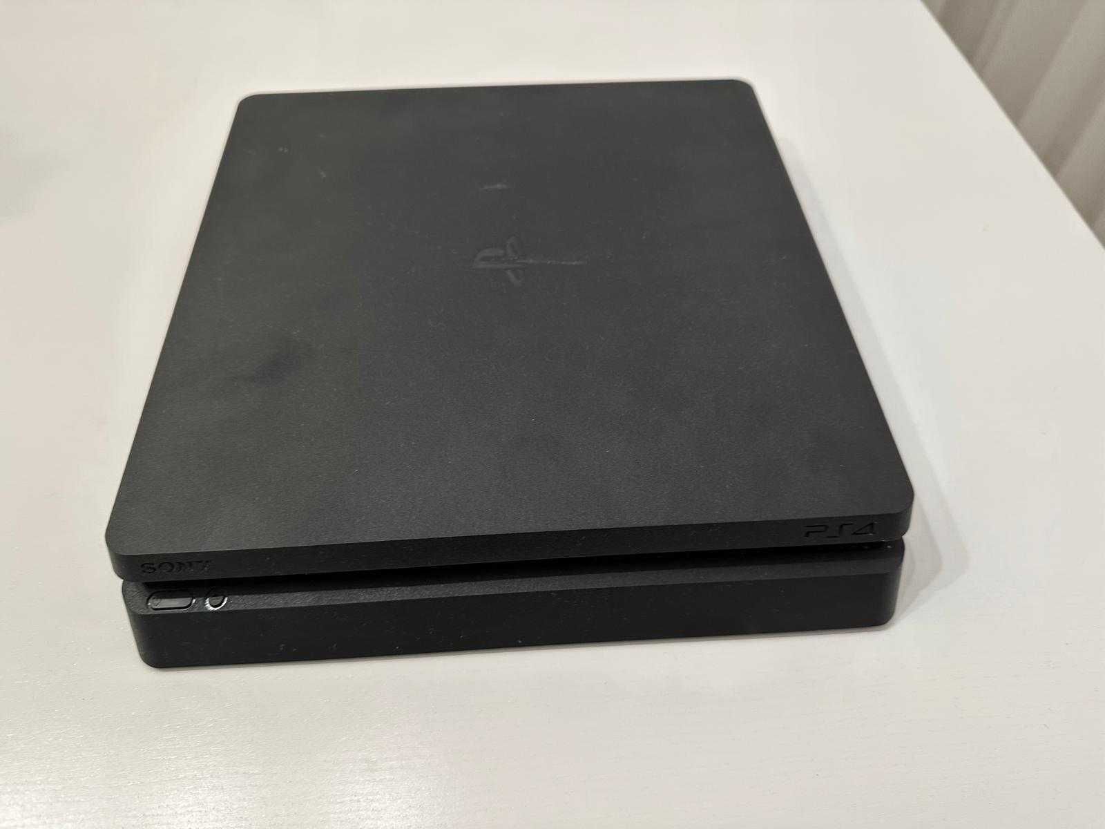PlayStation 4 Slim 512Gb