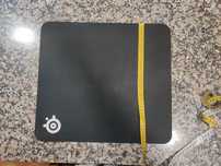 Tapete de rato steelseries