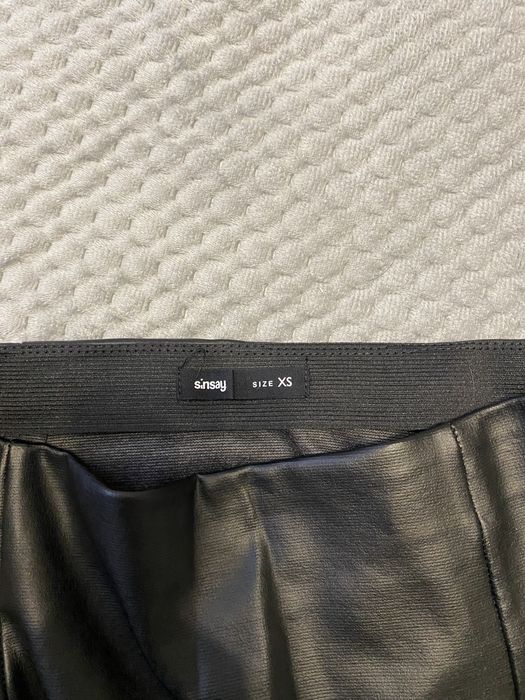 Жіноча спідниця розмір хс