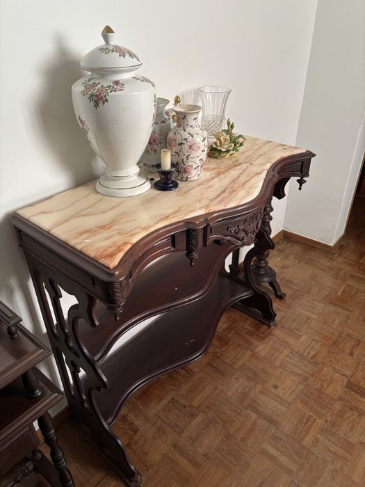 Moveis de recheio de casa