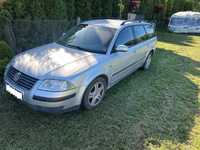 Volkswagen Passat 1.9 TDI Hak kombi