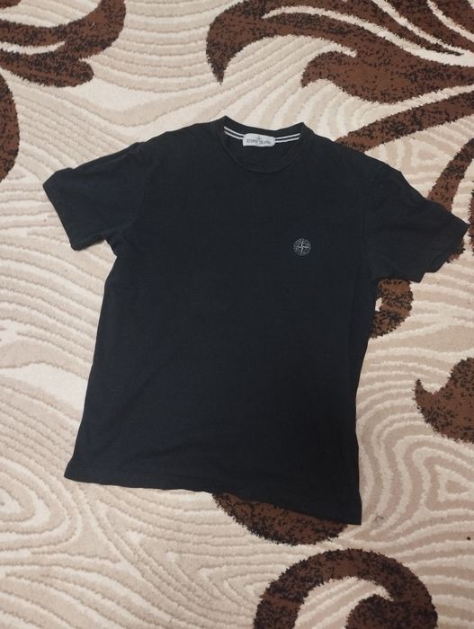 Футболка Stone Island (стон айленд)