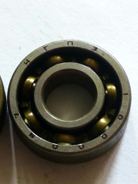 Подшипник 4гп3..