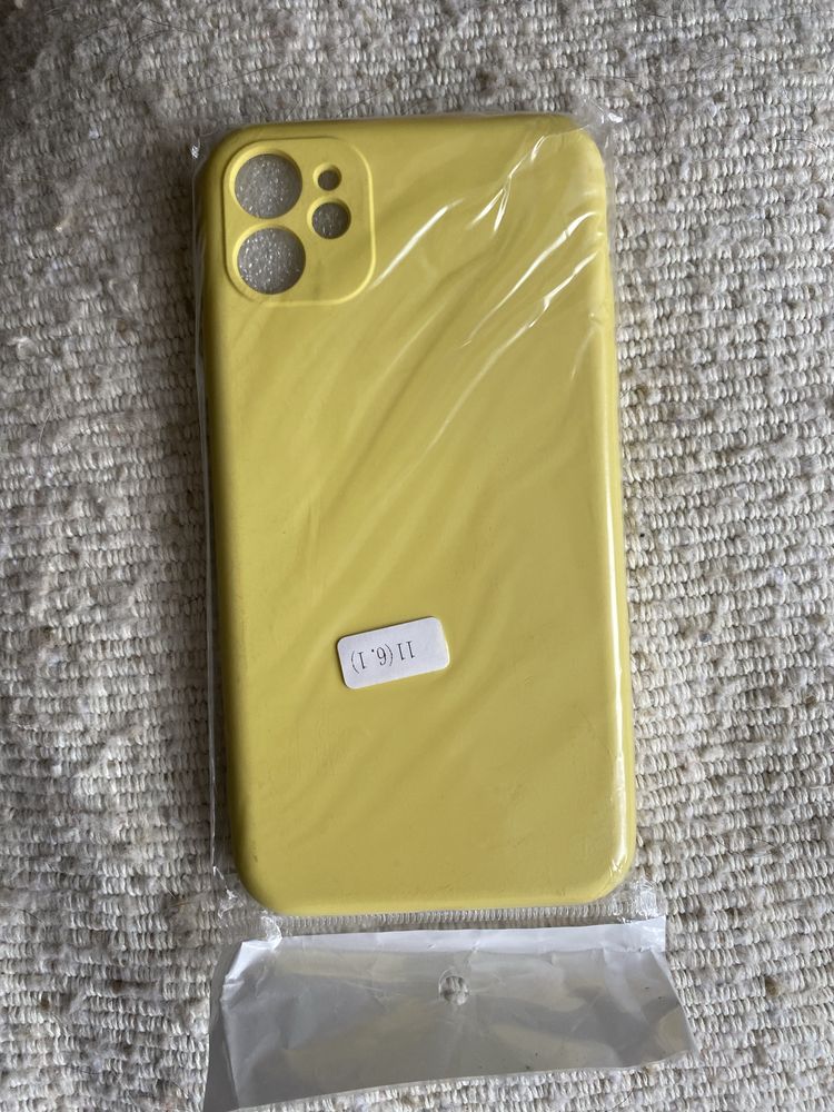 Nowy case do iphone 11