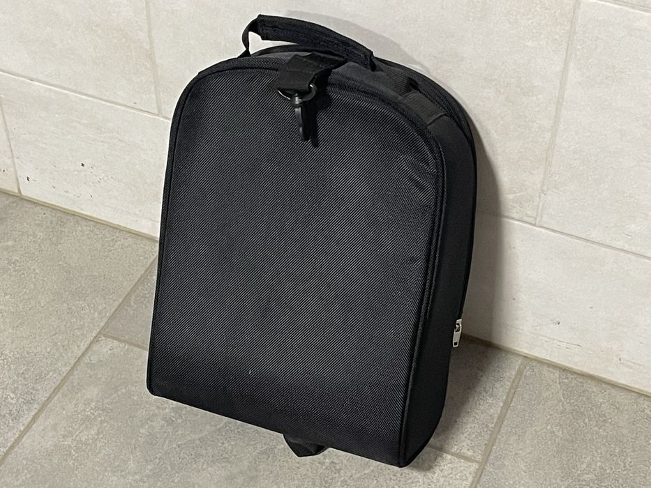 Сумка для зарядки Ніссан Ліф