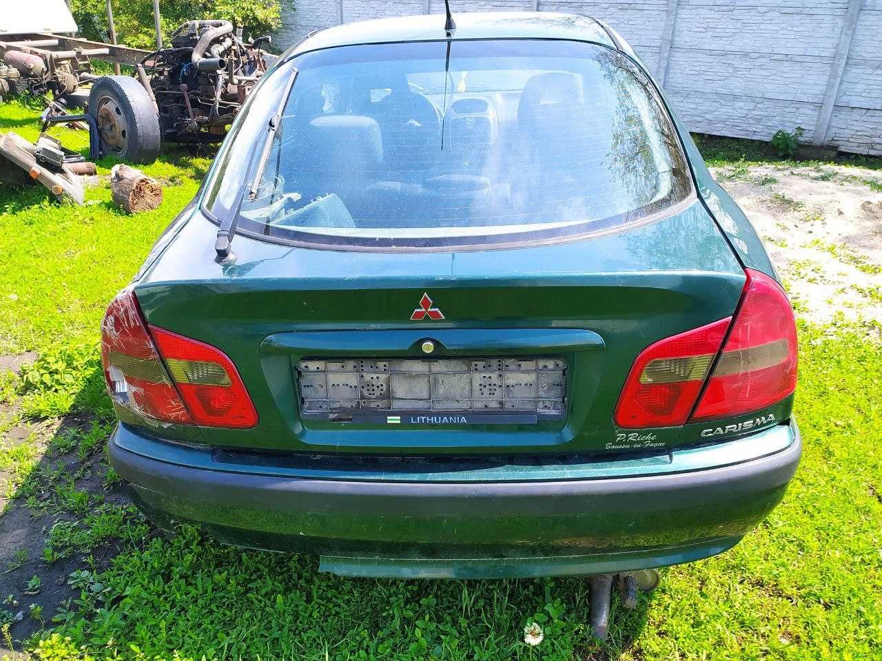 Mitsubishi Pagero 2 Galant5,6,7 Colt 6 L300 Lancer3 Space Wagon 1 4Х4