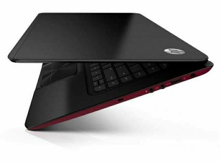 HP ENVY 6 Notebook PC на запчастини