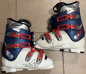 Buty narciarskie Dolomite 300mm JuniorTeam 4
