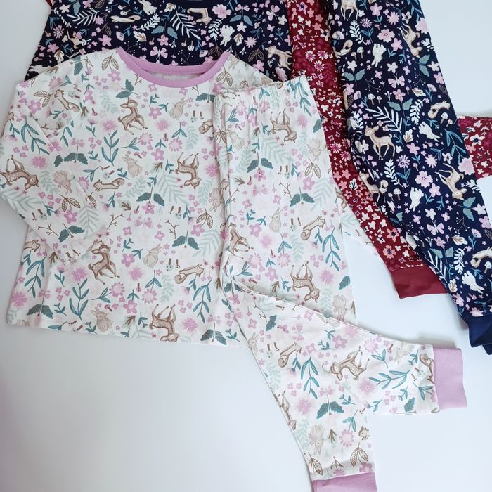 Піжамки для дівчаток від George