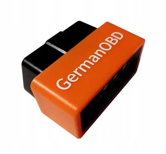 Interfejs diagnostyczny obd2 bluetooth android windows polski tester
