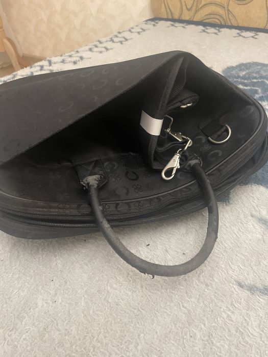 Продам сумку для ноутбука Miracase