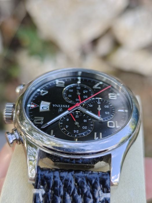 Zegarek męski Festina