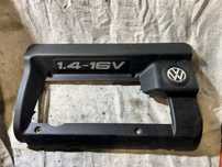 Osłona pokrywa silnika Volkswagen Polo Lupo Golf VW 1.4 16V