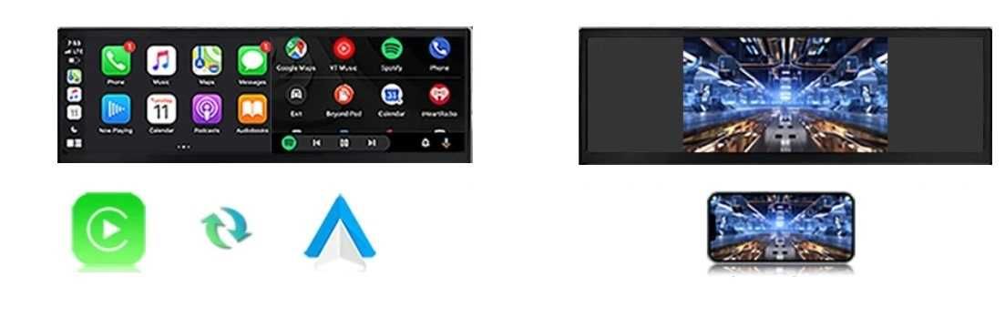 Radio GPS WiFi CarPlay Android BMW NBT F80 F82 F30 F31 F34 F32 F33 F36