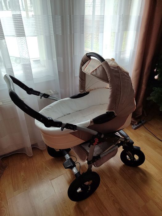 Дитячий візок  коляска  ТАКО , 2 в 1