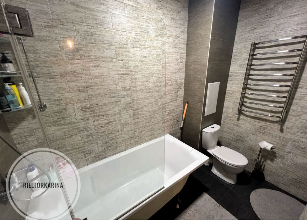 ТЦ Кіт/Скороходова 2к квартира з індивідуальним газ. Опаленням