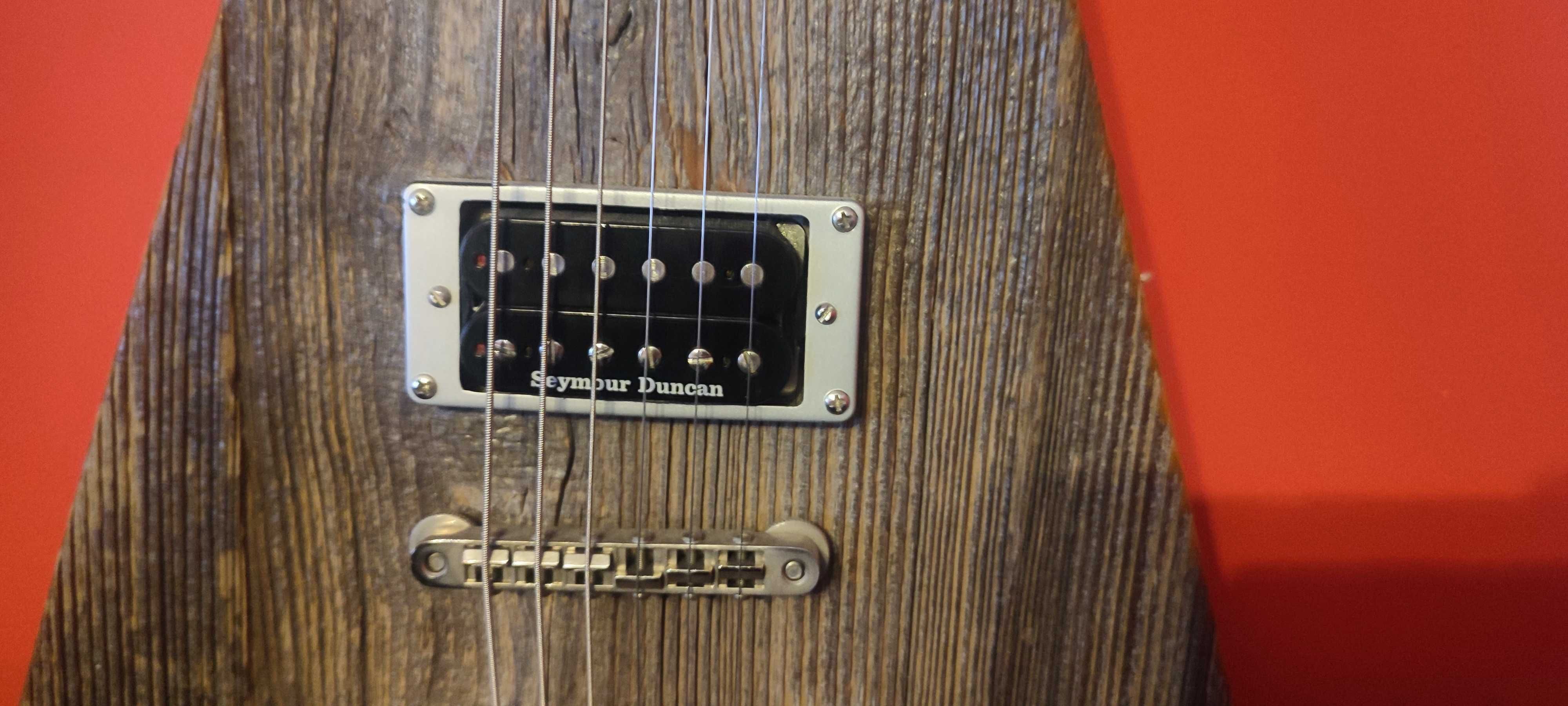 Seymour Duncan SH-15 BK Alternative 8