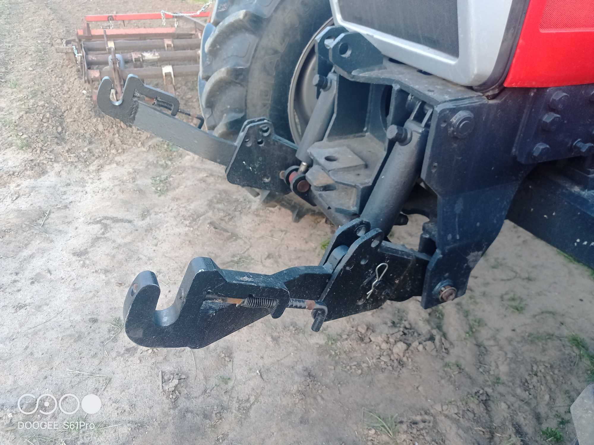 Massey Ferguson 6160