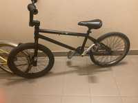 Велосипед BMX Primo Mongoose