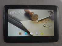 Pack Samsung Galaxy Note 10.1'' N8000 3G + capa + protector de ecrã