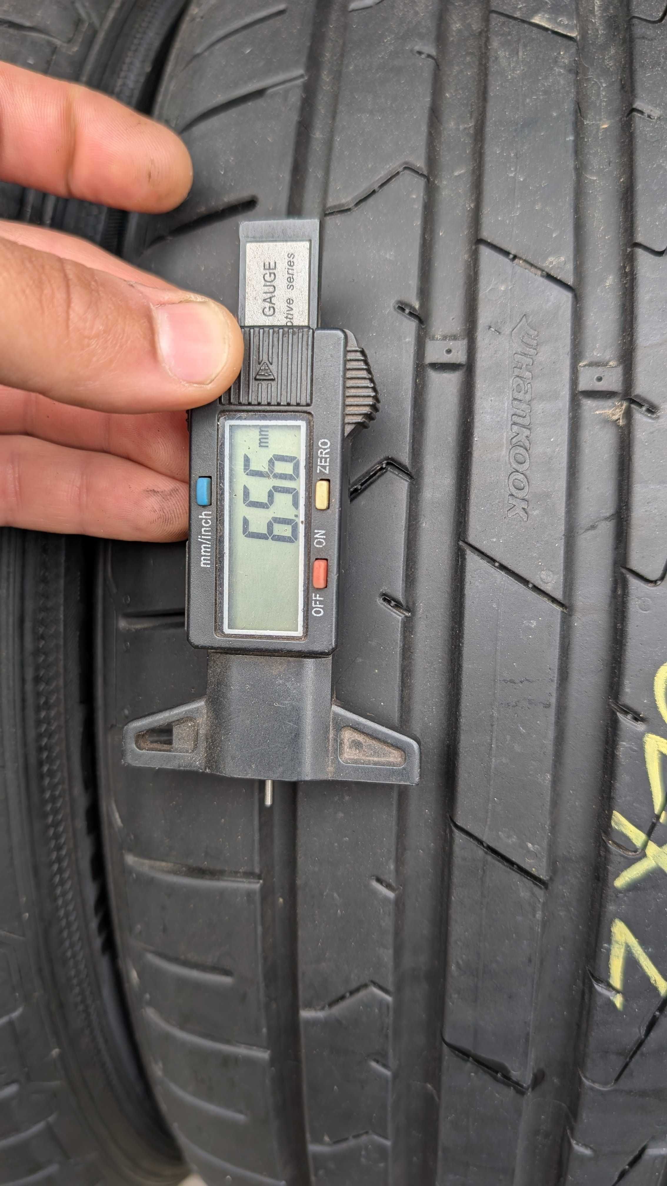 195/55r16 Hankook ventus prime 3 87wm olx2