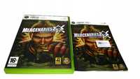 Mercenaries 2 World In Flames Xbox 360 !!!
