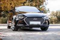 Hyundai Elantra 2018 VI покоління • 2.0 АT (152 к.с.) • Comfort+