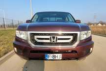 Honda Ridgeline