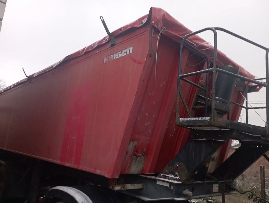 Продам самоскид Ренж