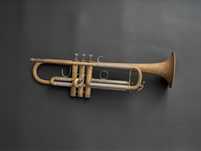 Trąbka Henri Selmer Paris Chorus 80J