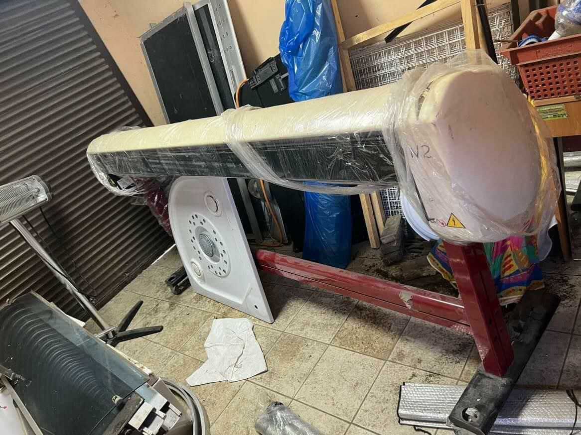 Продам плоттер принтер athalia a 100