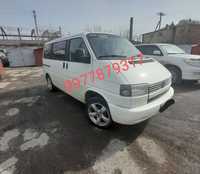 Продам volkswagen t4