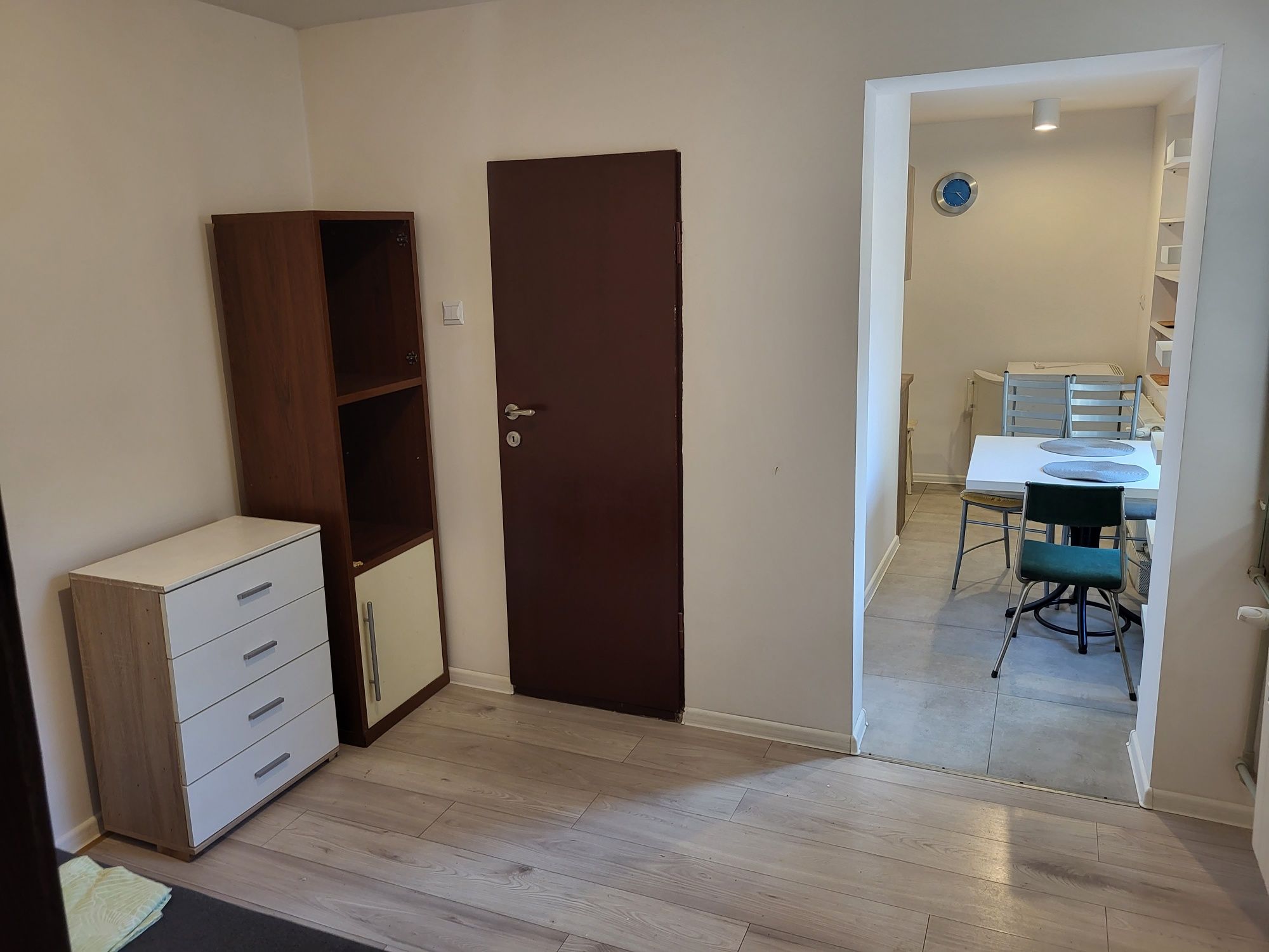 Wynajmę mieszkanie w domu Centrum 3 pokoje od zaraz