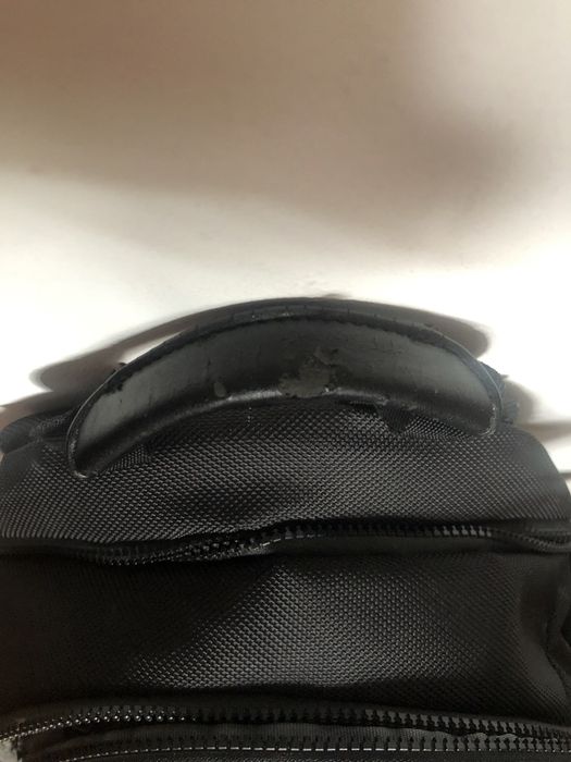 Mochila de fotografia “Case Logic”