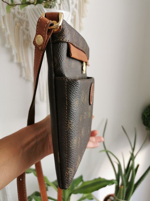 Bolsas tiracolo novas - desde 6€