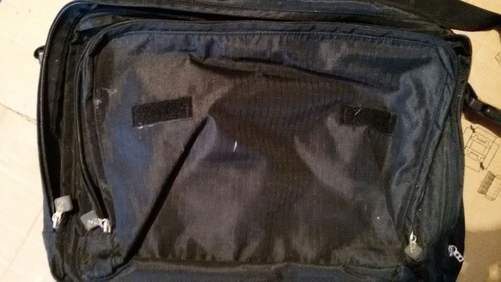 Mala para computador