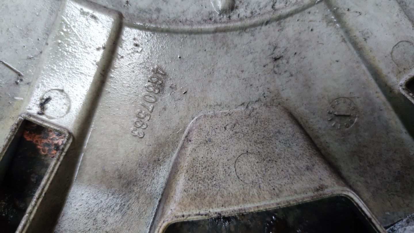 kołpaki 15tki FIAT 4szt 100zł