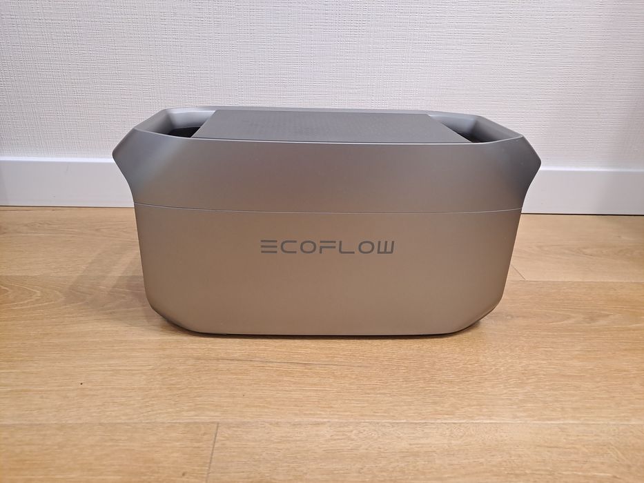 Батарея Ecoflow Delta 3 Extra Battery
