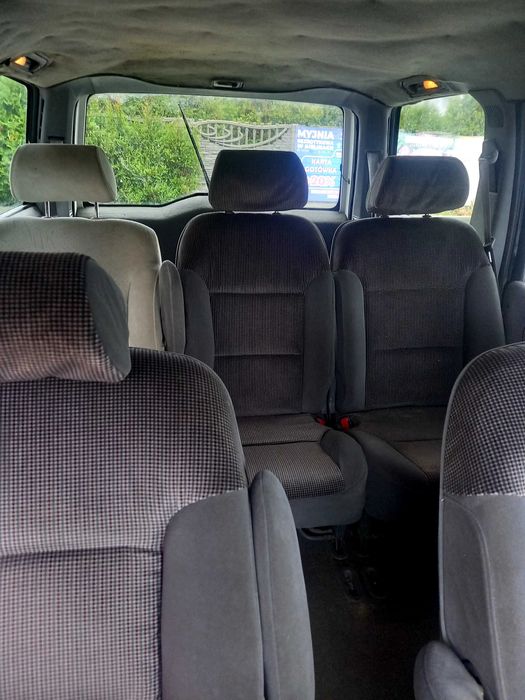 Fiat Ullyse 2.1TD