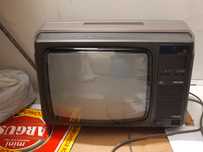 Televisão antiga
