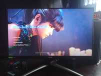Monitor Acer XV253Q PBMIIPRZX 24,5" 144Hz IPS