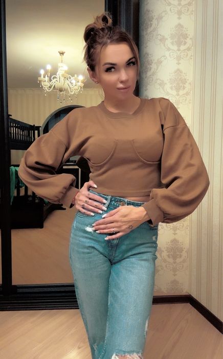 Кофточки лонги разные женские