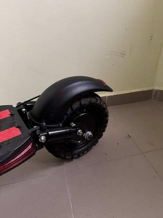 Електросамокат Billgery