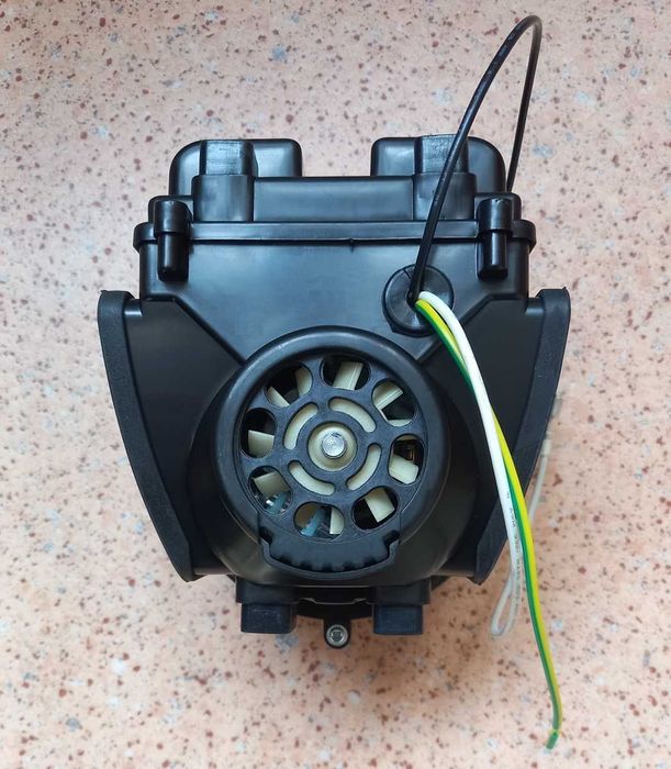 Оригінальний двигун до пилососів-пароочисників Rowenta, Tefal