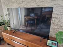Telewizor Samsung QE55Q67AAU 55" QLED 4K Tizen HDMI 2.1 DVB-T2