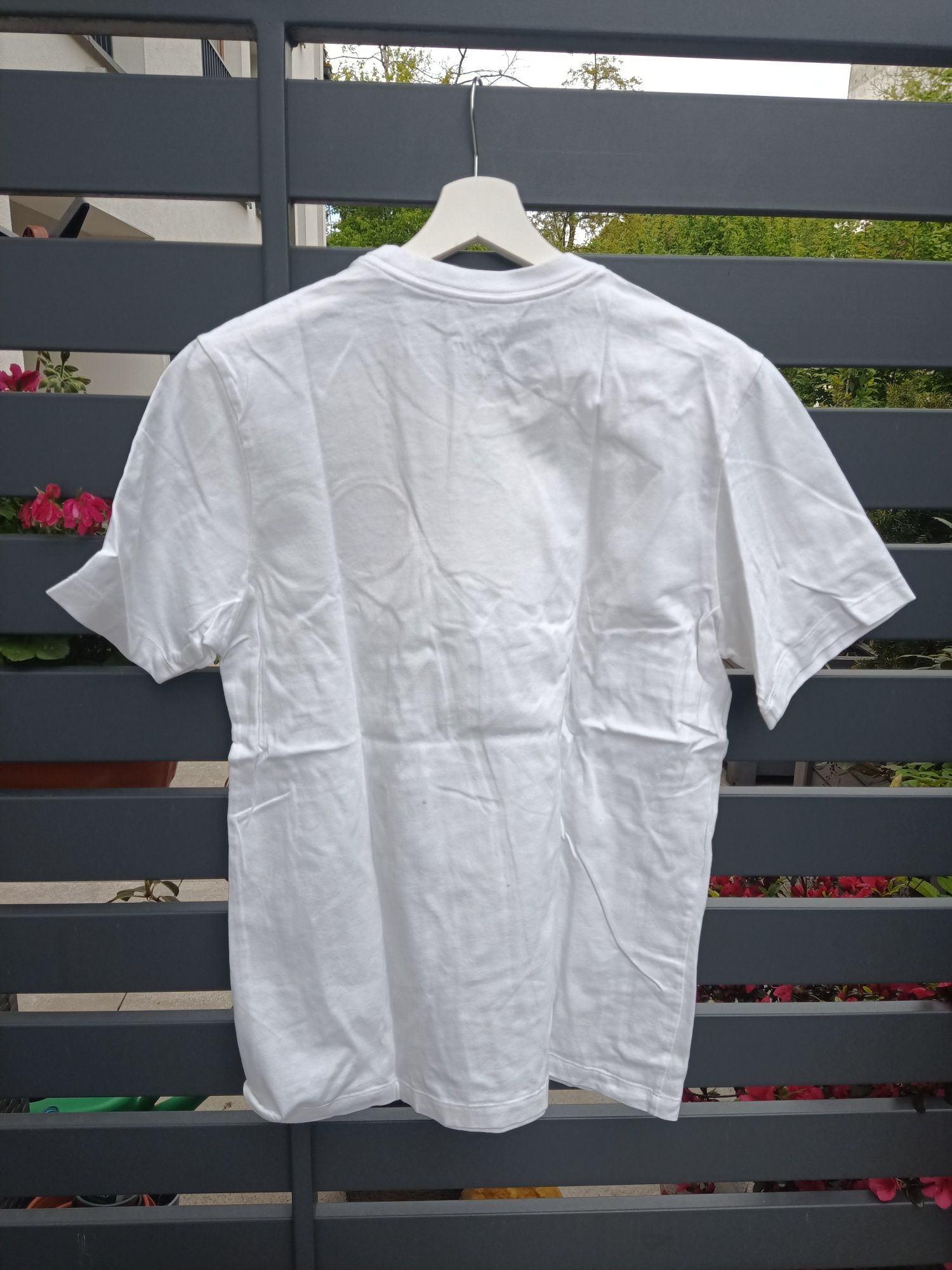 Nike koszulka t-shirt męska