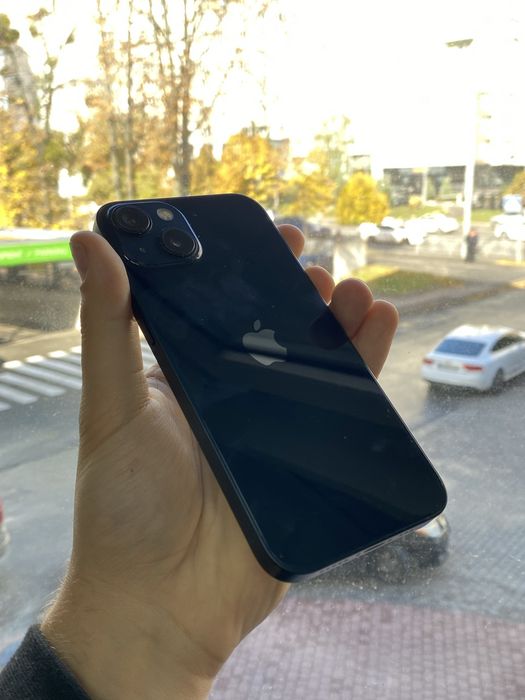 В оригіналі! Iphone 13 256 100%