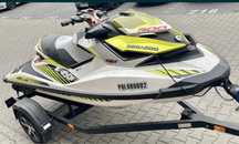 Skuter wodny Sea Doo 300