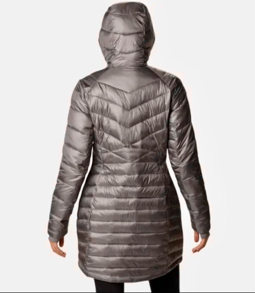 Зимова куртка Columbia Joy Peak NWT (Розмір XS)