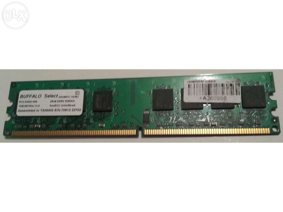 Ram 1 Gb PC2-5300